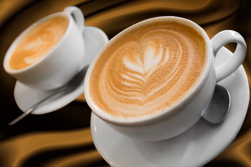 Top 5 Coffee Shops in Swindon